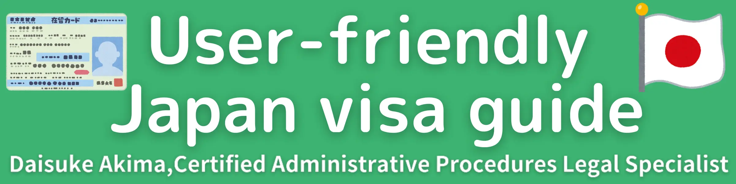 User-friendly Japan visa guide